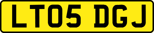 LT05DGJ