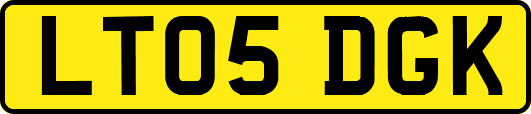 LT05DGK