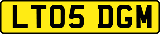 LT05DGM