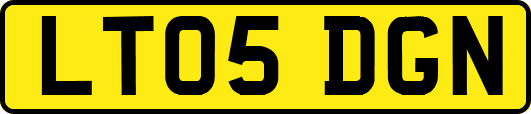 LT05DGN