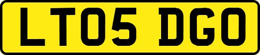 LT05DGO