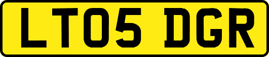 LT05DGR