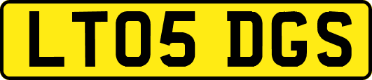 LT05DGS