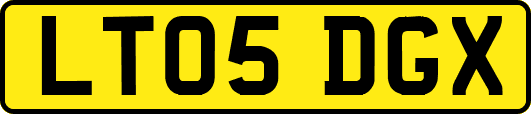 LT05DGX