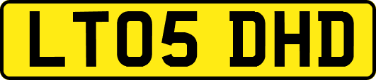 LT05DHD
