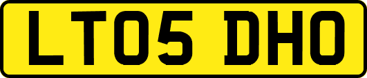 LT05DHO