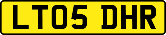LT05DHR