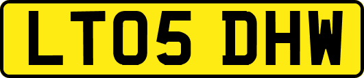 LT05DHW