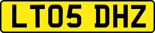 LT05DHZ