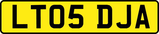 LT05DJA