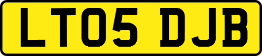 LT05DJB