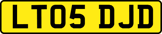 LT05DJD