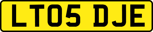 LT05DJE