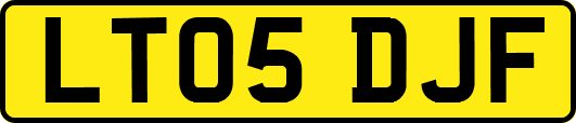 LT05DJF