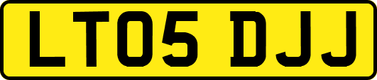 LT05DJJ