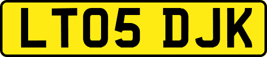 LT05DJK