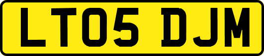 LT05DJM