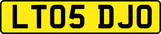 LT05DJO
