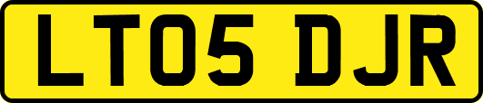 LT05DJR