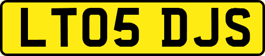 LT05DJS