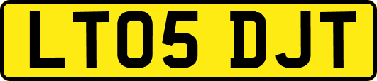 LT05DJT
