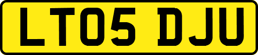 LT05DJU