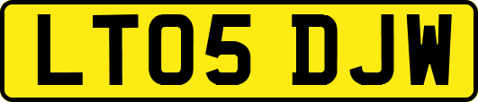 LT05DJW