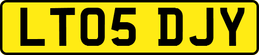 LT05DJY