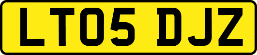 LT05DJZ