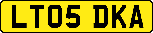 LT05DKA