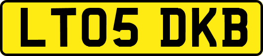 LT05DKB