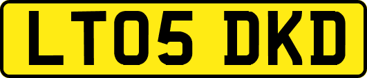 LT05DKD