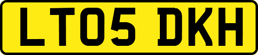 LT05DKH