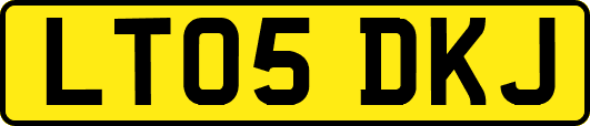 LT05DKJ