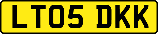 LT05DKK