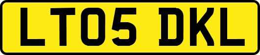 LT05DKL