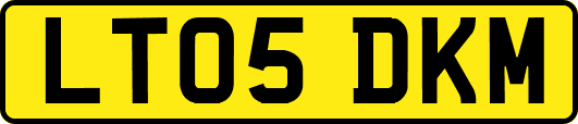 LT05DKM