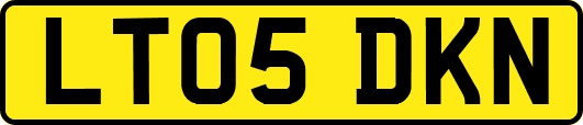 LT05DKN