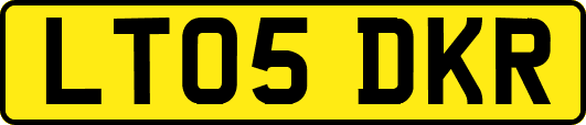 LT05DKR