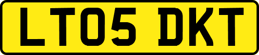 LT05DKT