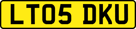 LT05DKU