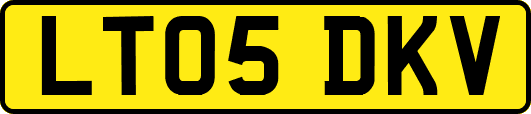 LT05DKV