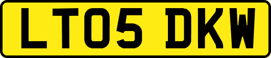 LT05DKW