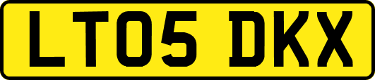 LT05DKX