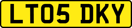 LT05DKY