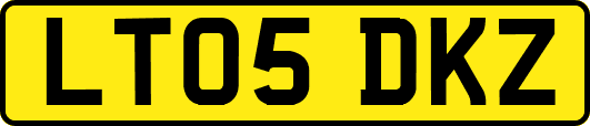 LT05DKZ