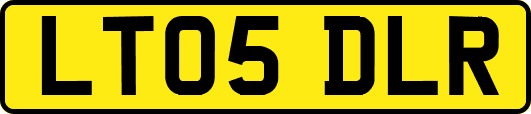 LT05DLR