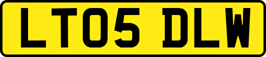 LT05DLW