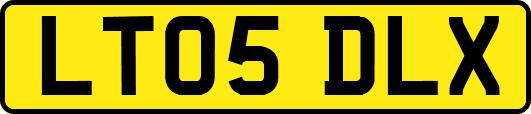 LT05DLX