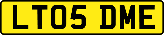 LT05DME